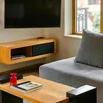 Querini Luxury 3* ハニア