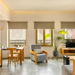 Querini Luxury 3* ハニア