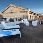 ホテル Querini Luxury 3*