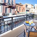 Querini Luxury 3* ハニア