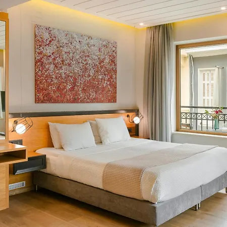 Отель Querini Luxury 3*