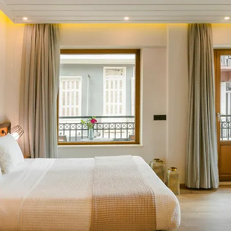 Querini Luxury Отель