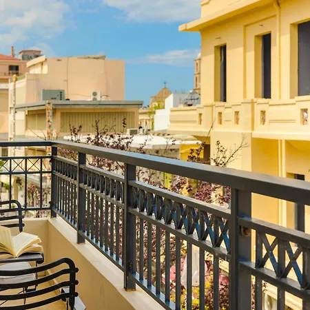 Querini Luxury Hotell 3*