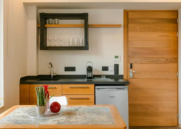 Querini Luxury Отель 3*