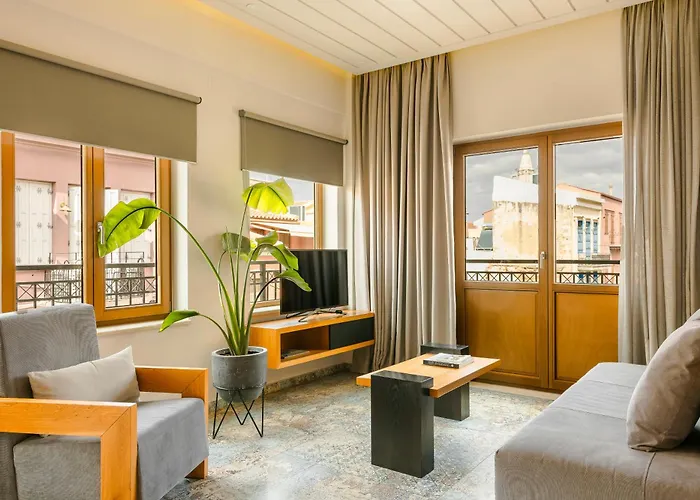 Querini Luxury Отель 3*