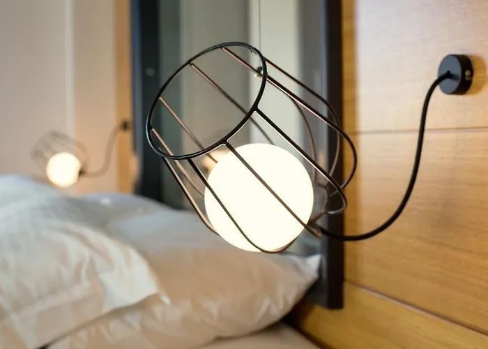 Querini Luxury Отель 3*