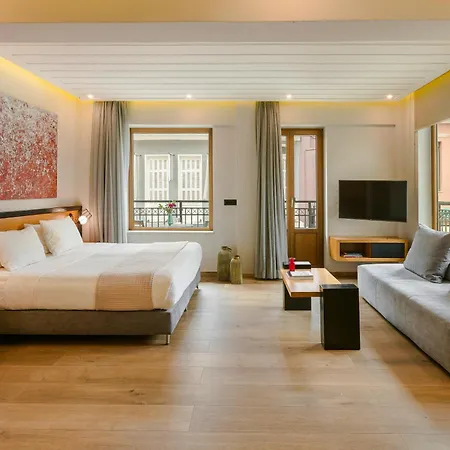 Querini Luxury Hotel Chania (Crete)