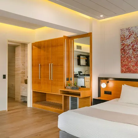 Querini Luxury 3*