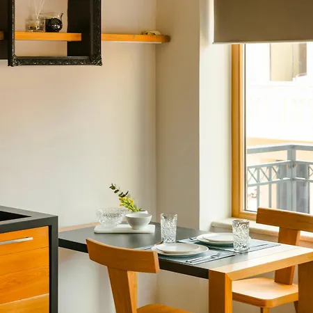 Querini Luxury חאניה