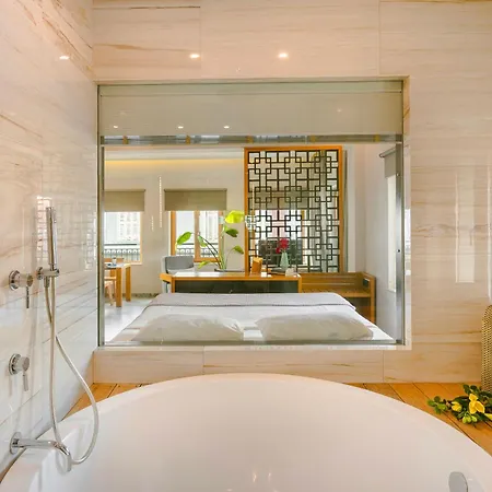Ξενοδοχείο Querini Luxury