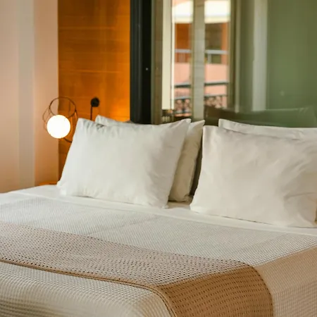 Querini Luxury Otel Hanya