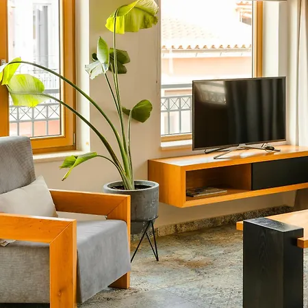 Otel Querini Luxury Hanya