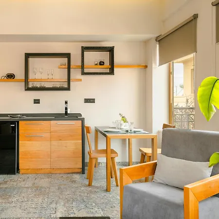 Querini Luxury Ξενοδοχείο