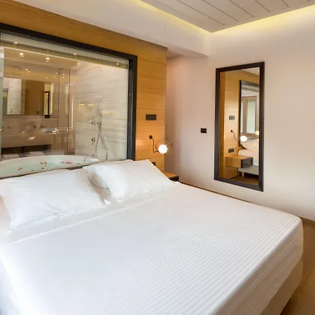 Hotel Querini Luxury Chania (Crete)