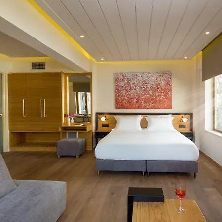 Hotel Querini Luxury 3*