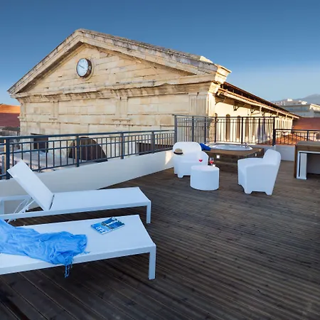 Hotel Querini Luxury 3*