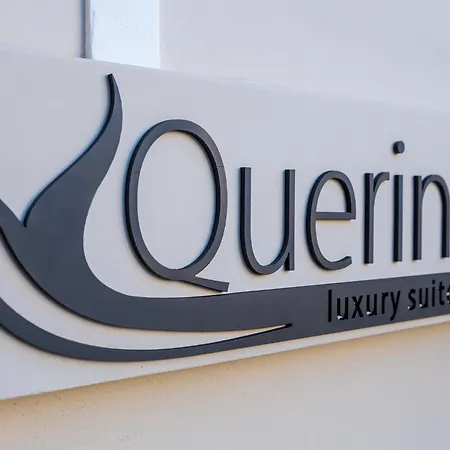 Querini Luxury Hotel 3*