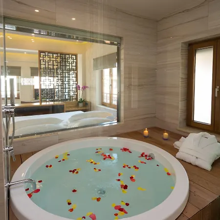 Otel Querini Luxury 3*