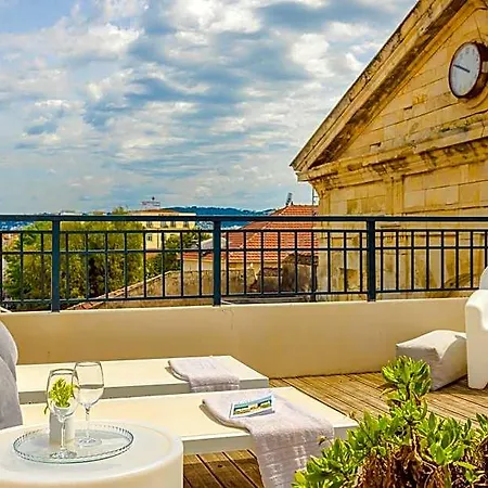 Querini Luxury Chania (Crete)