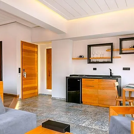 Querini Luxury Hotel Chania (Crete)
