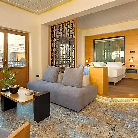 Querini Luxury