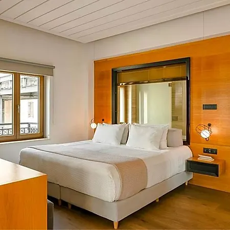 Hotel Querini Luxury Chania (Crete)