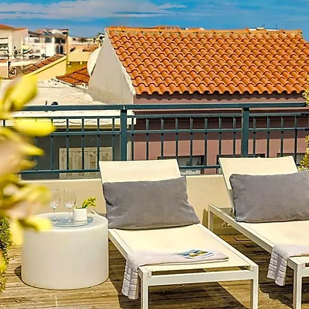 Querini Luxury 3*
