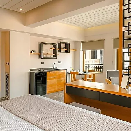 Querini Luxury Hotel Chania (Crete)