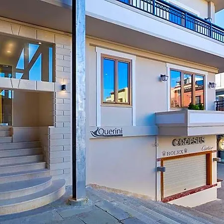 Querini Luxury Hotel Chania (Crete)