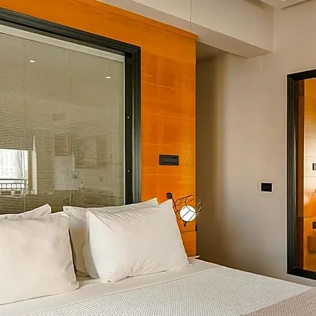Hotel Querini Luxury 3*