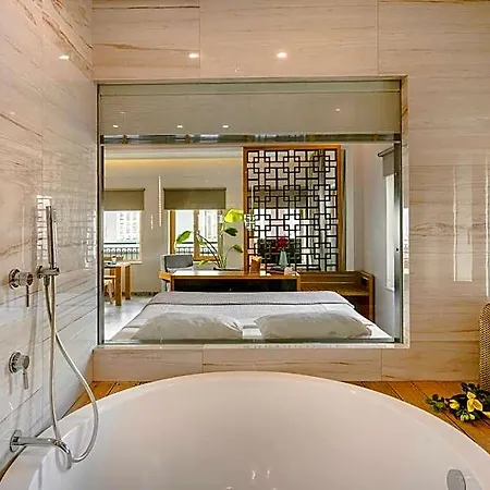 Querini Luxury Chania (Crete)