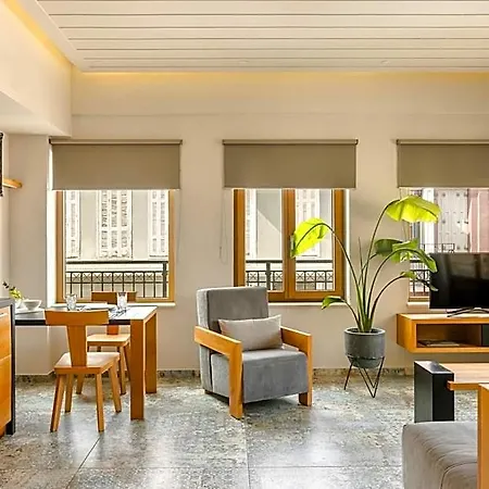 Querini Luxury Hotel