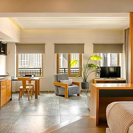 Querini Luxury Hotel Chania (Crete)