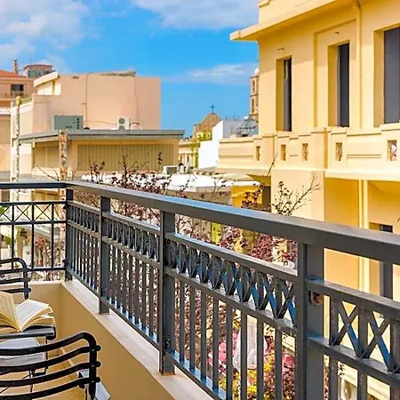 Querini Luxury Hotel 3*