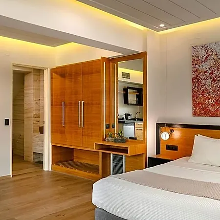 Querini Luxury Hotel