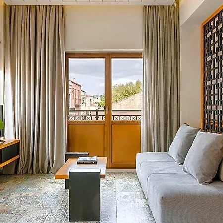 Hotel Querini Luxury Chania (Crete)