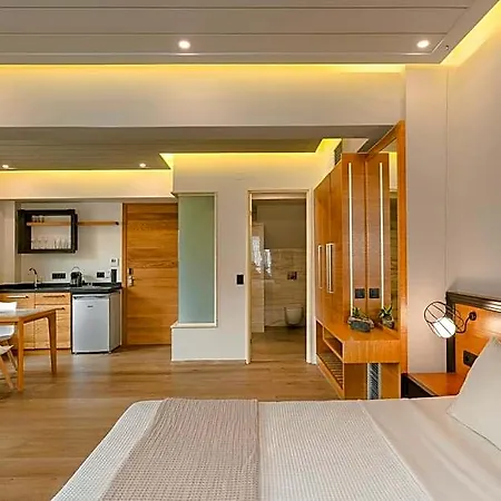 Hotel Querini Luxury
