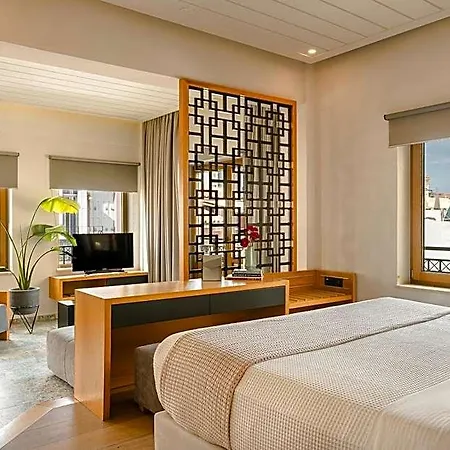 Querini Luxury Hotel Chania (Crete)