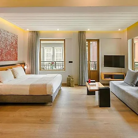 Querini Luxury Chania (Crete)