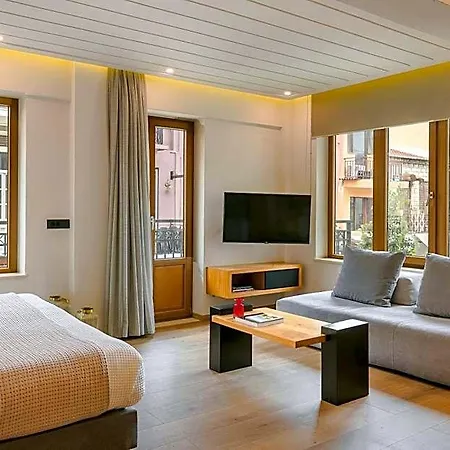 Querini Luxury Hotel
