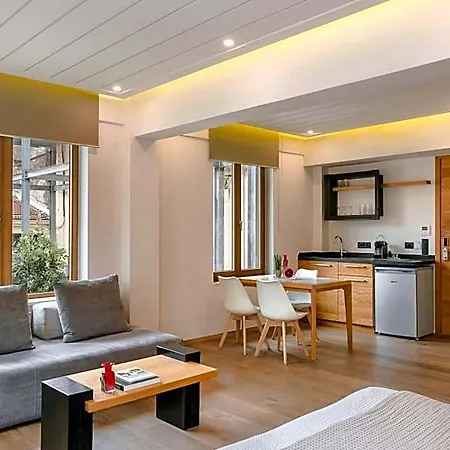Querini Luxury Chania (Crete)
