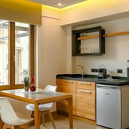 Hotel Querini Luxury 3*