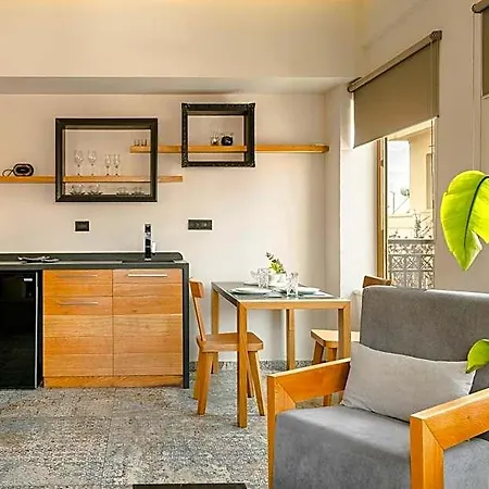 Querini Luxury 3*