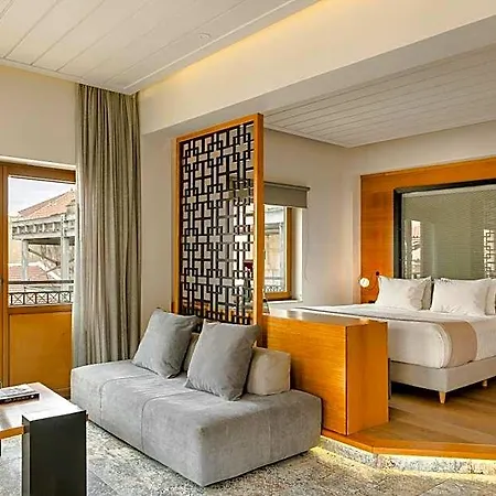 Querini Luxury 3*