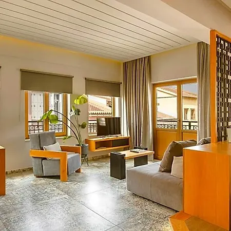 Hotel Querini Luxury