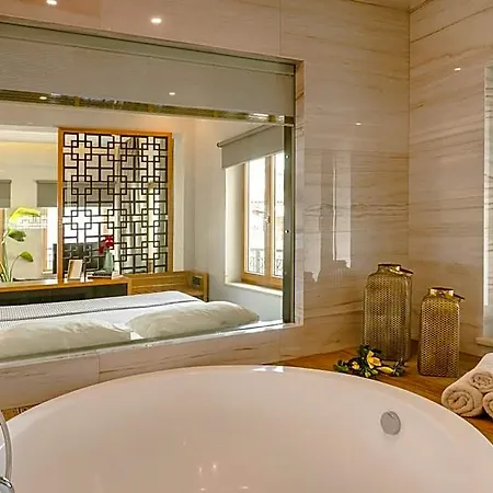 Querini Luxury 3* Chania (Crete)