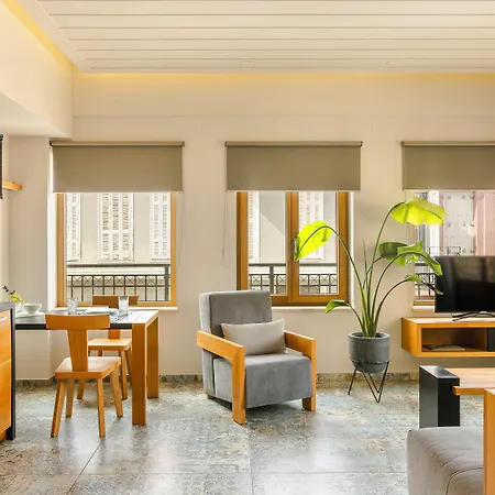 Querini Luxury Hotel