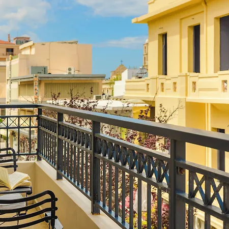 Querini Luxury 3*