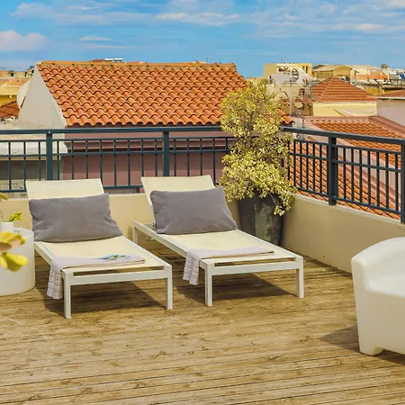 Querini Luxury Hotel