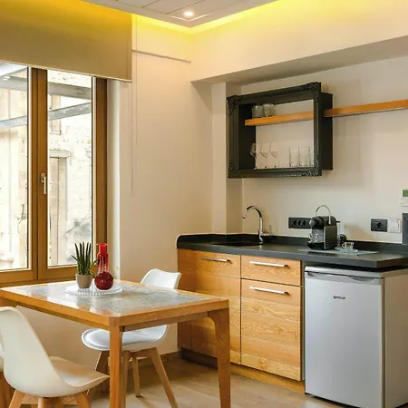 Querini Luxury 3*